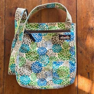 KAVU Cross Body Purse